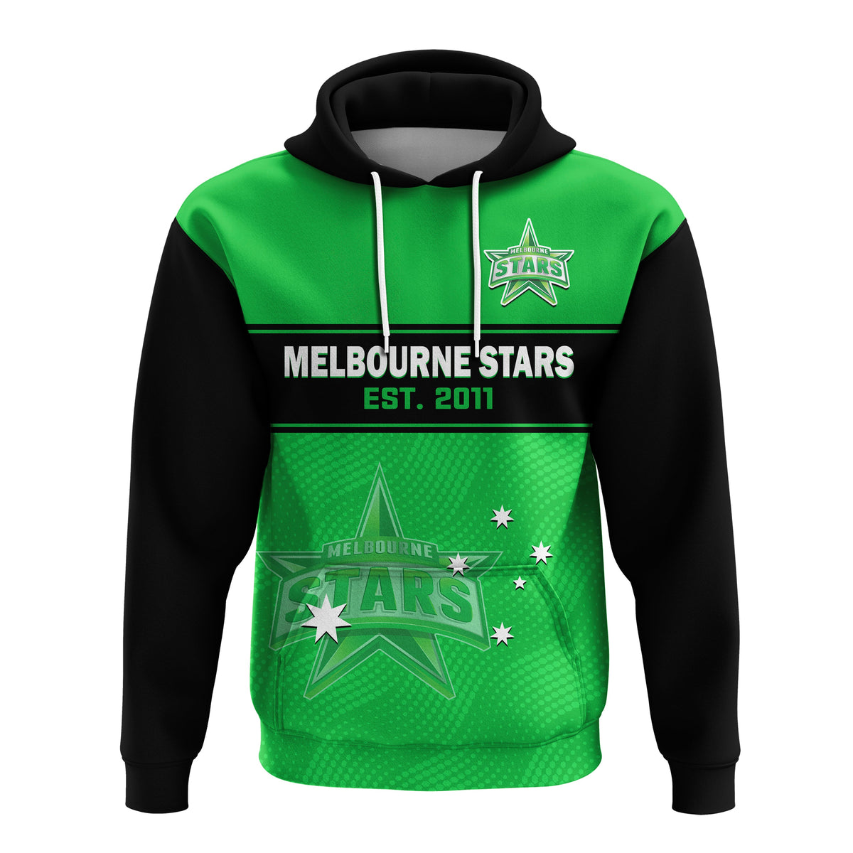 custom-text-and-number-melbourne-stars-cricket-hoodie-est-2011-sporty