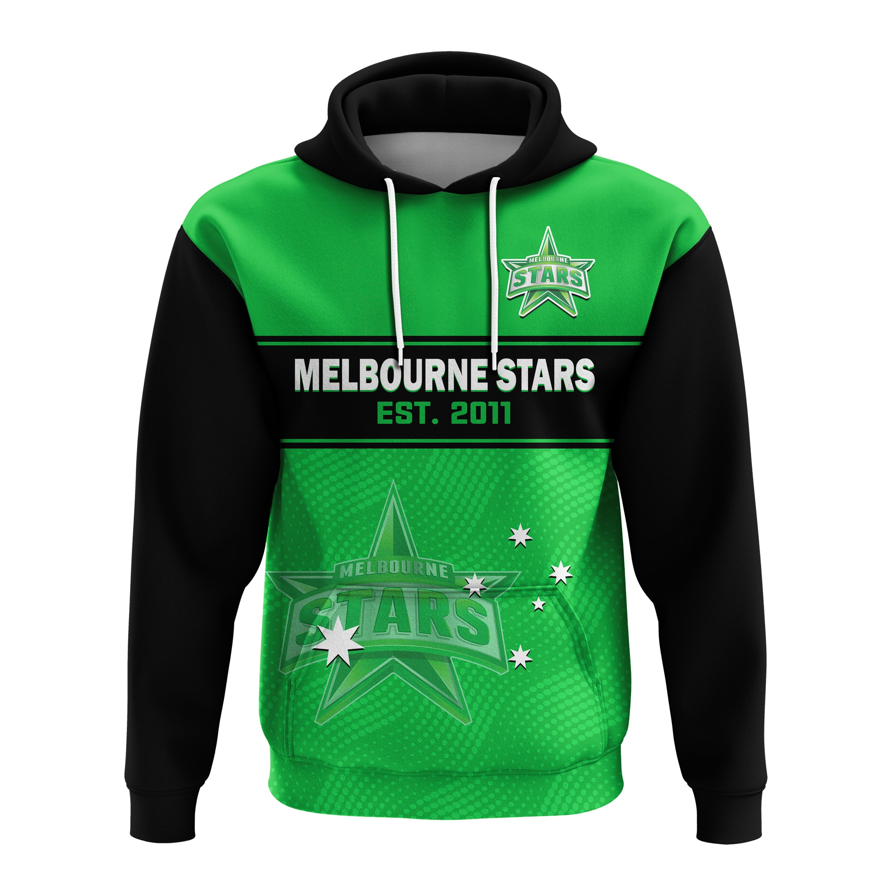 custom-text-and-number-melbourne-stars-cricket-hoodie-est-2011-sporty