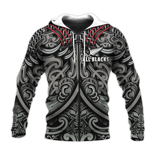 custom-text-and-number-new-zealand-silver-fern-rugby-hoodie-all-black-nz-maori-pattern