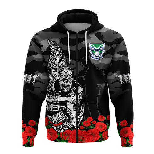 custom-text-and-number-warriors-anzac-2023-hoodie-nz-fern-camouflage-poppy-mix-aboriginal