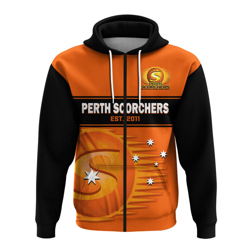 custom-text-and-number-perth-scorchers-cricket-2023-hoodie-est-2011-sporty-version