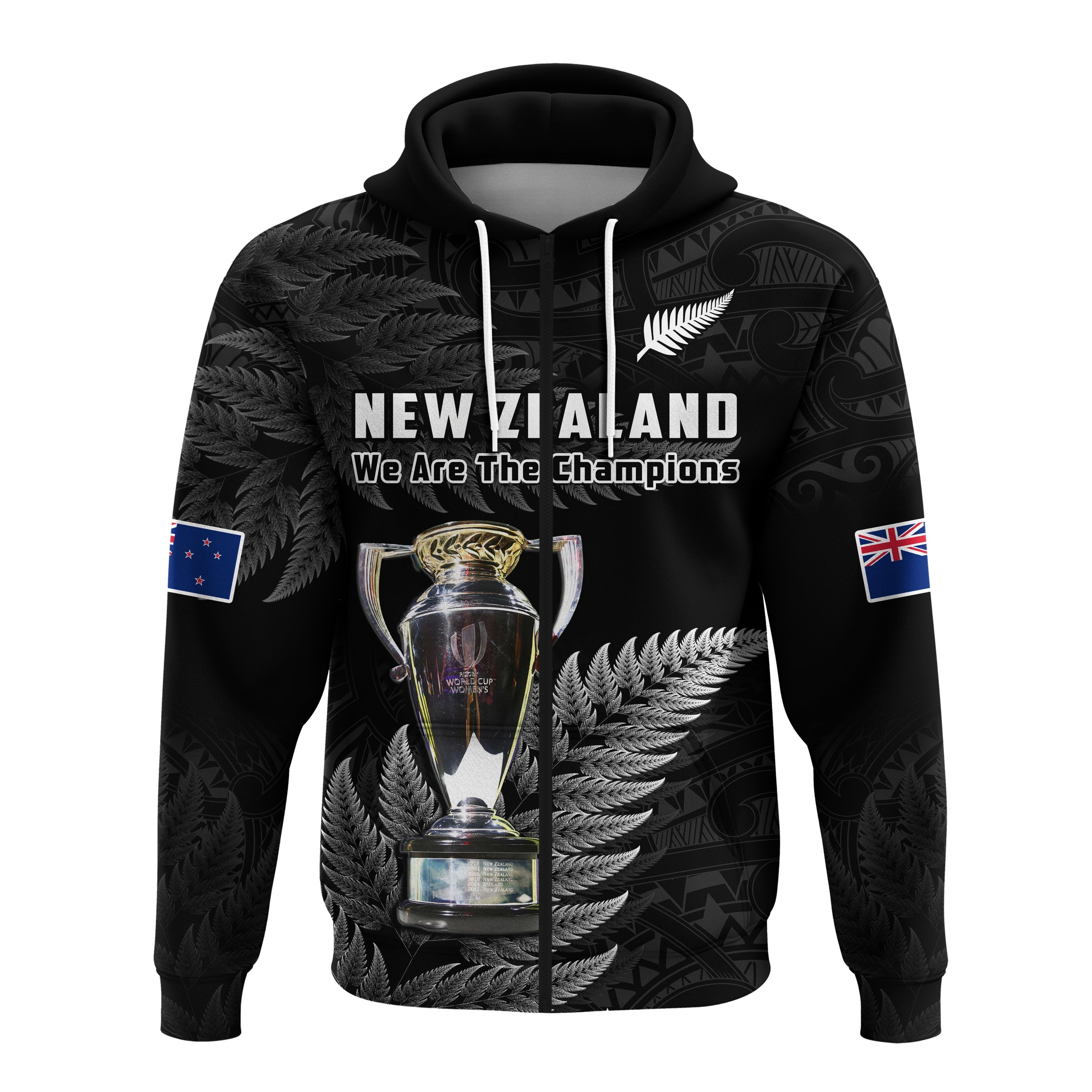 custom-personalised-new-zealand-2022-rugby-hoodie-black-fern-proud-champions-rwc