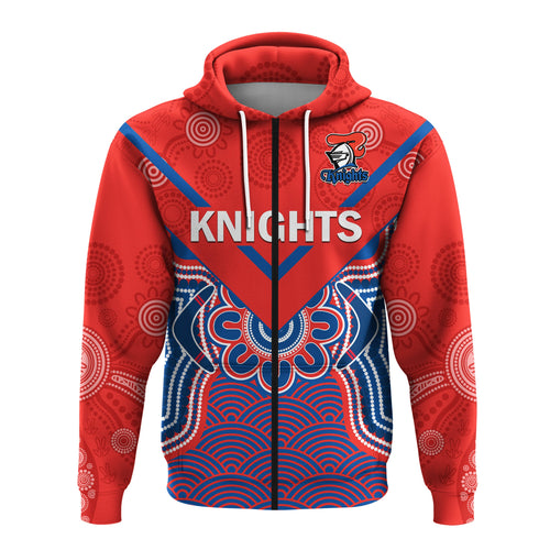 custom-text-and-number-knights-rugby-hoodie-novocastrians-1987-aboriginal-art