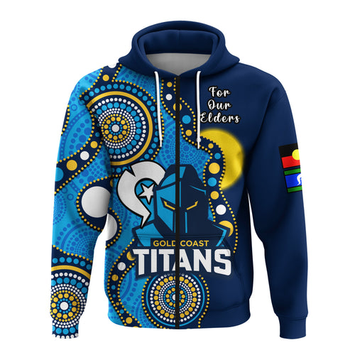 custom-text-and-number-titans-rugby-naidoc-2023-hoodie-indigenous-for-our-elders