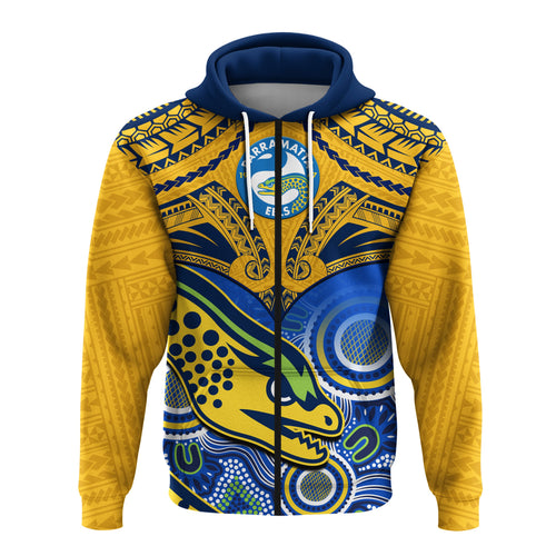 parramatta-rugby-2023-hoodie-go-eels-polynesian-mix-indigenous-art