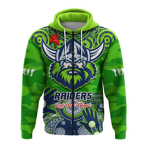 custom-text-and-number-raiders-rugby-anzac-2023-hoodie-dots-poppy-mix-camouflage-lest-we-forget