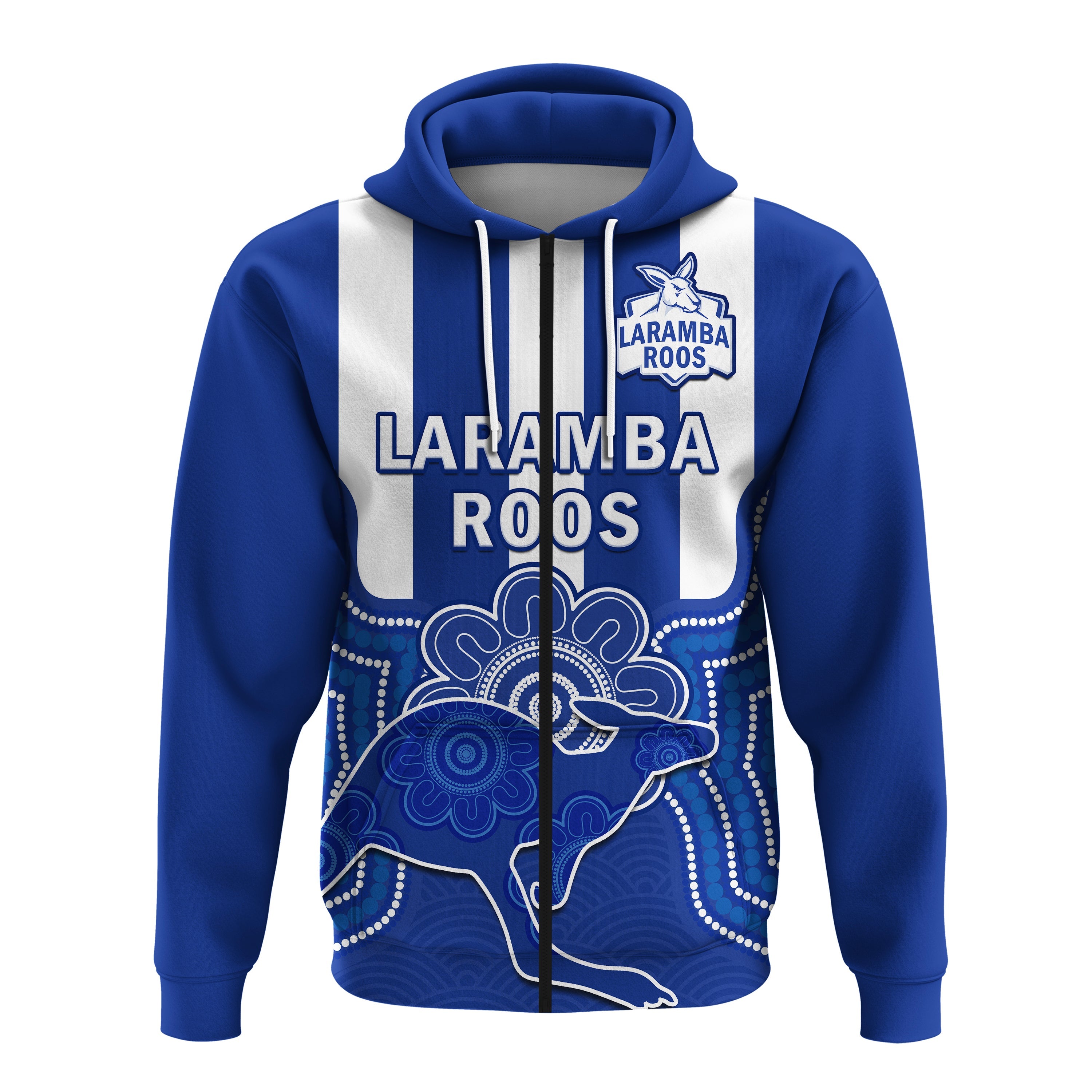 custom-text-and-number-laramba-football-hoodie-roos-aboriginal-art