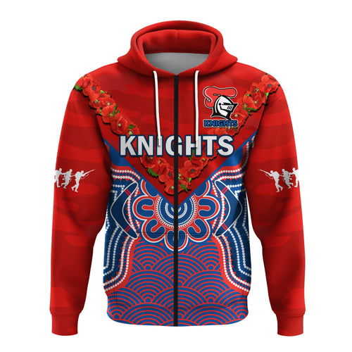 custom-text-and-number-knights-anzac-2023-hoodie-camouflage-poppy-mix-aboriginal