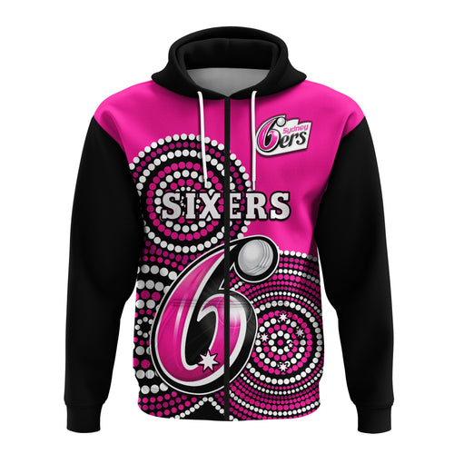 sydney-sixers-cricket-hoodie-champions-bbl12-proud-indigenous-art