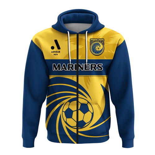 custom-text-and-number-central-coast-football-hoodie-a-league-men-mariners-2004-palm-tree-simple-style