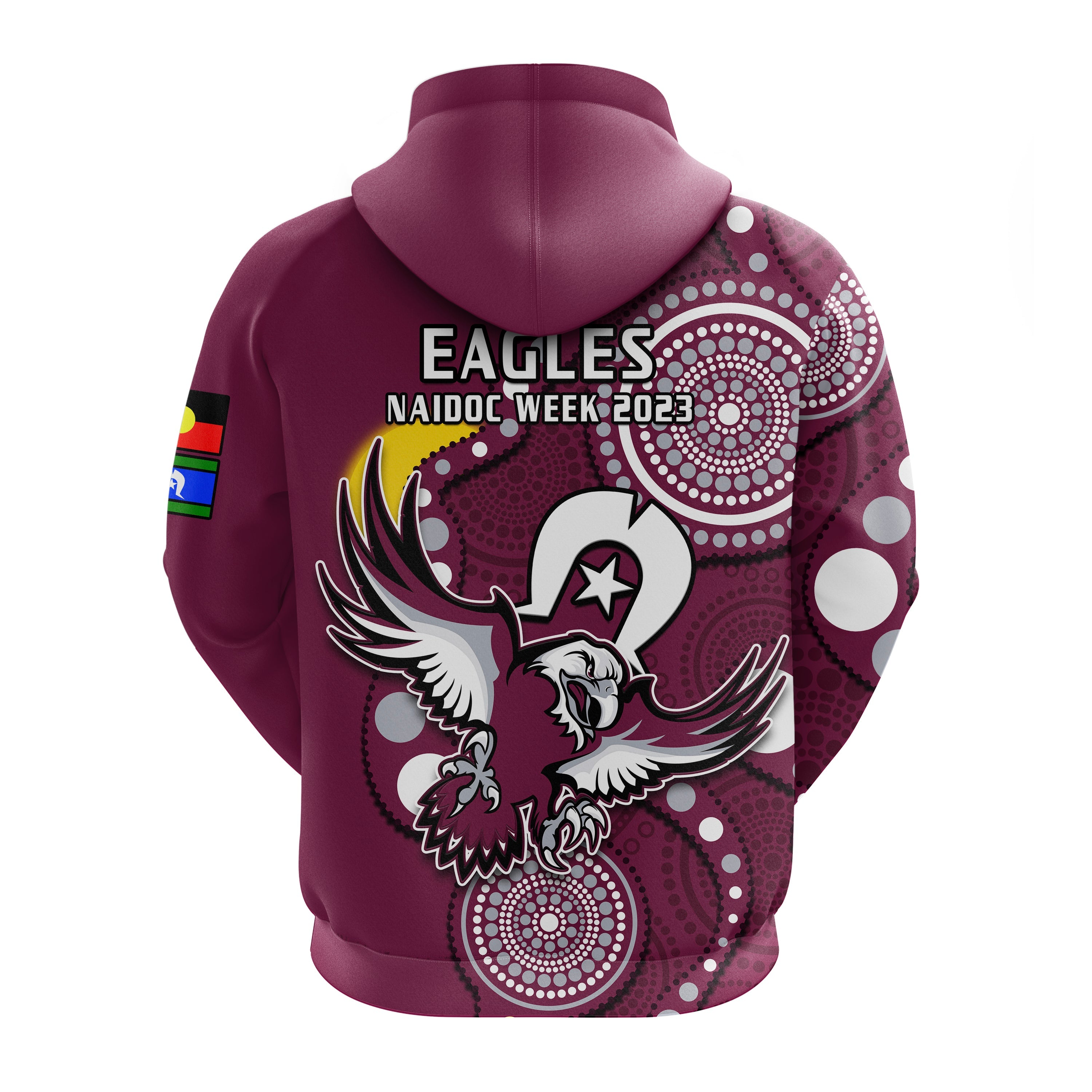 sea-eagles-rugby-naidoc-2023-hoodie-indigenous-for-our-elders