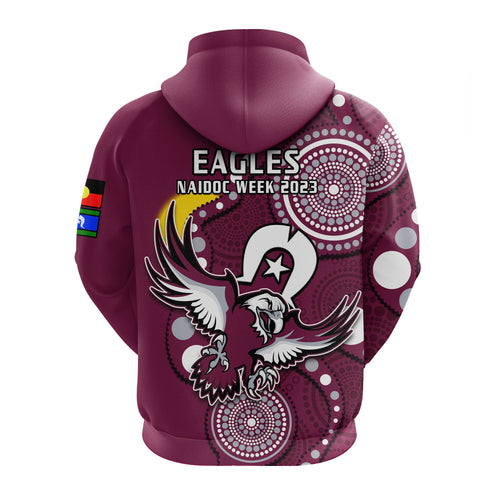 sea-eagles-rugby-naidoc-2023-hoodie-indigenous-for-our-elders