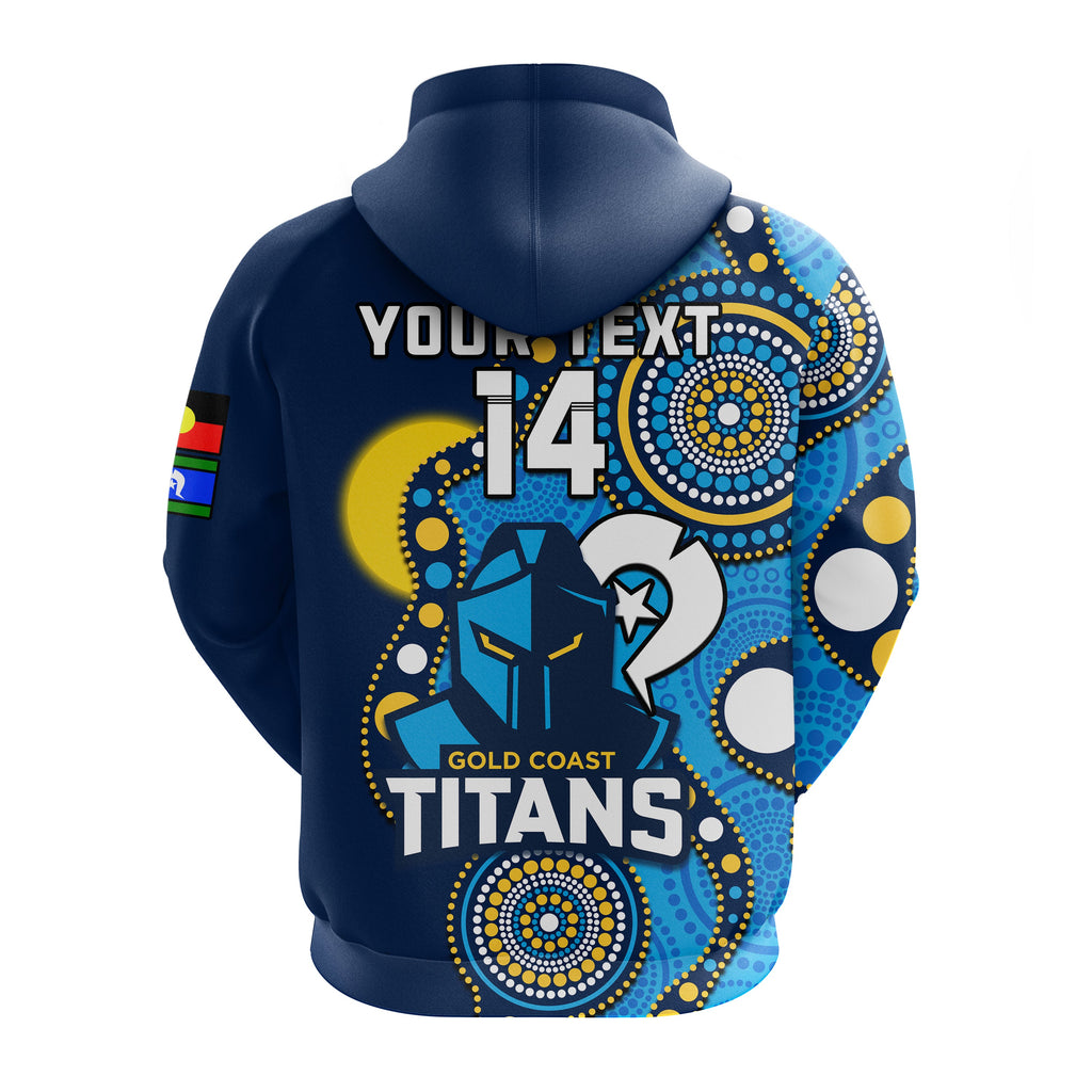 custom-text-and-number-titans-rugby-naidoc-2023-hoodie-indigenous-for-our-elders