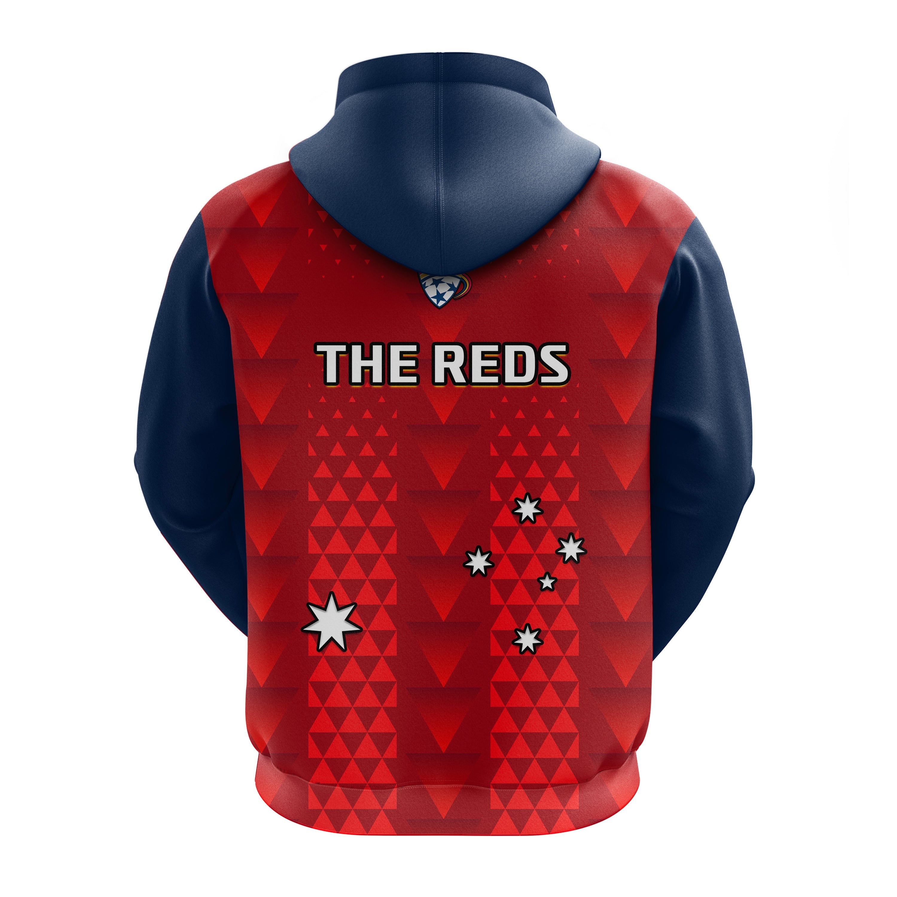 adelaide-united-football-hoodie-sporty-style