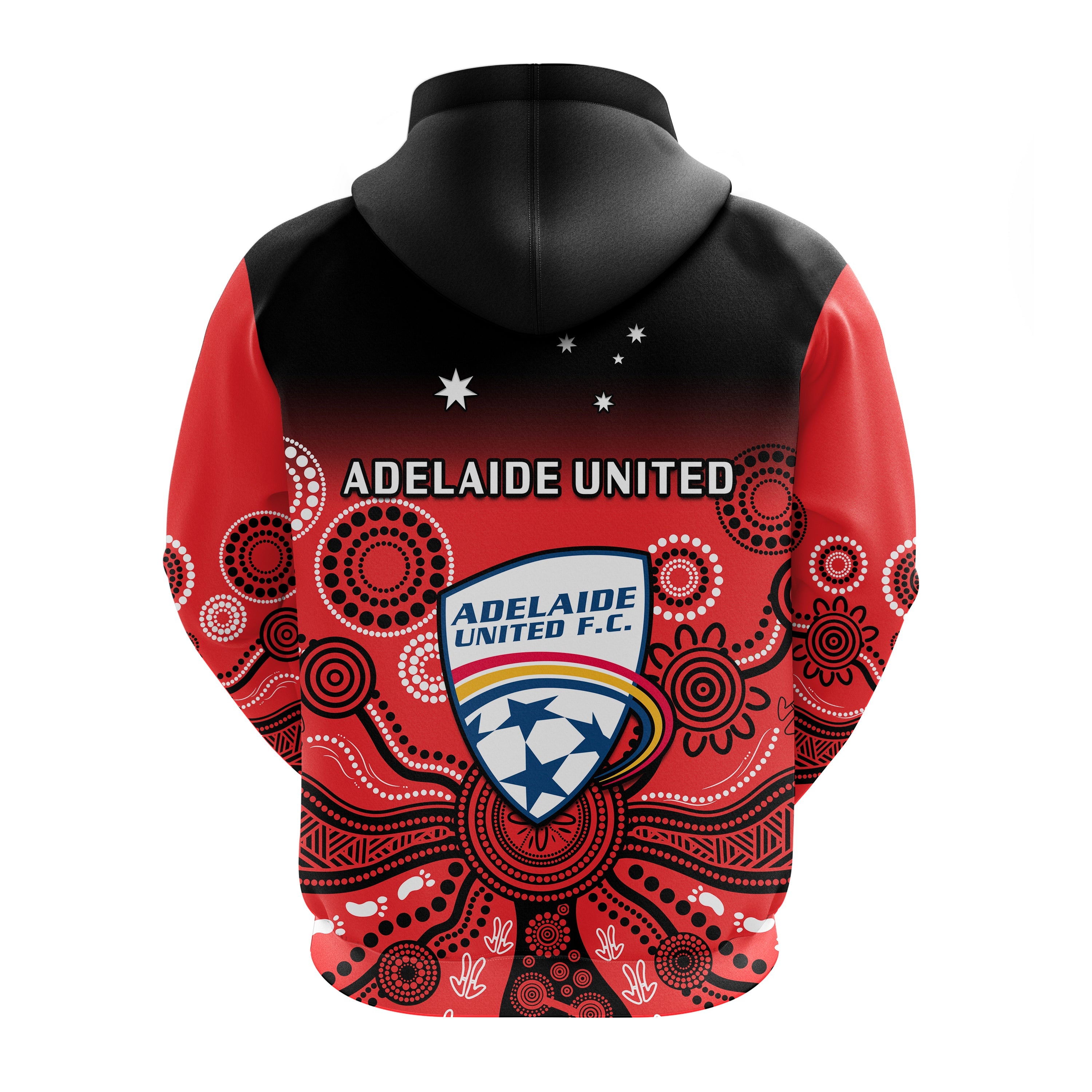 adelaide-united-football-hoodie-indigenous-art