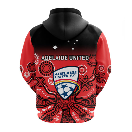 adelaide-united-football-hoodie-indigenous-art
