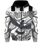 custom-personalised-magpies-lovers-zip-hoodie-collingwood-forever