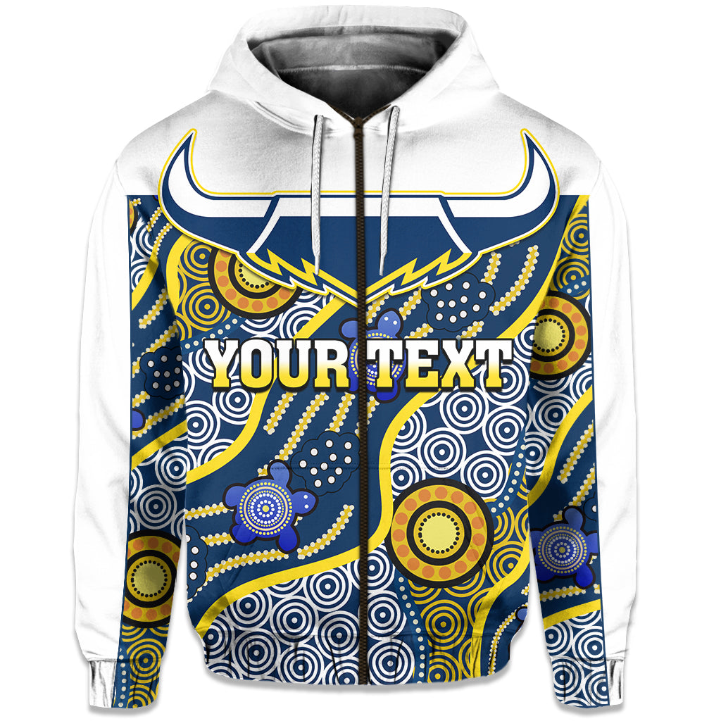 custom-personalised-cowboys-zip-hoodie-north-queensland-indigenous