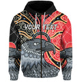 custom-personalised-aboriginal-dot-zip-hoodie-eagles-victory