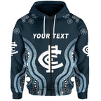 custom-personalised-go-blues-zip-hoodie-simple-indigenous