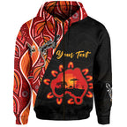 custom-personalised-australia-map-zip-hoodie-aussie-kangaroo-aboriginal