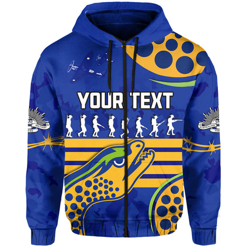 custom-personalised-eels-anzac-2022-hoodie-lest-we-forget