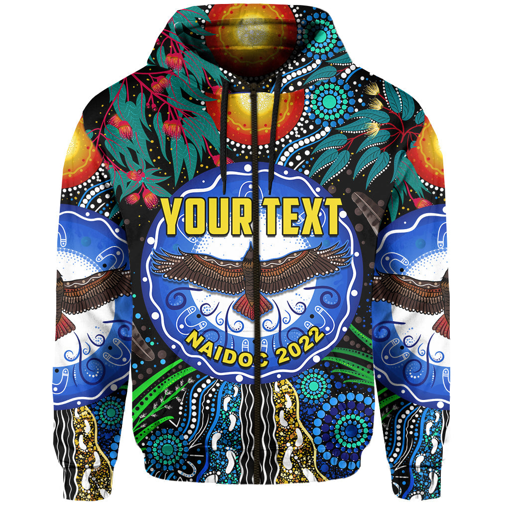 custom-personalised-naidoc-2022-hoodie-get-up-stand-up-show-up