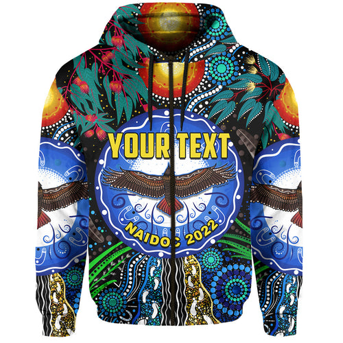 custom-personalised-naidoc-2022-hoodie-get-up-stand-up-show-up