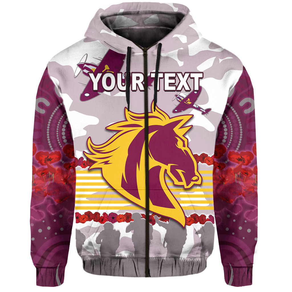 custom-personalised-broncos-anzac-day-hoodie-aboriginal-lest-we-forget-ver02