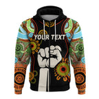 custom-personalised-naidoc-2022-hoodie-proud-history-of-getting-up-standing-up-and-showing-up
