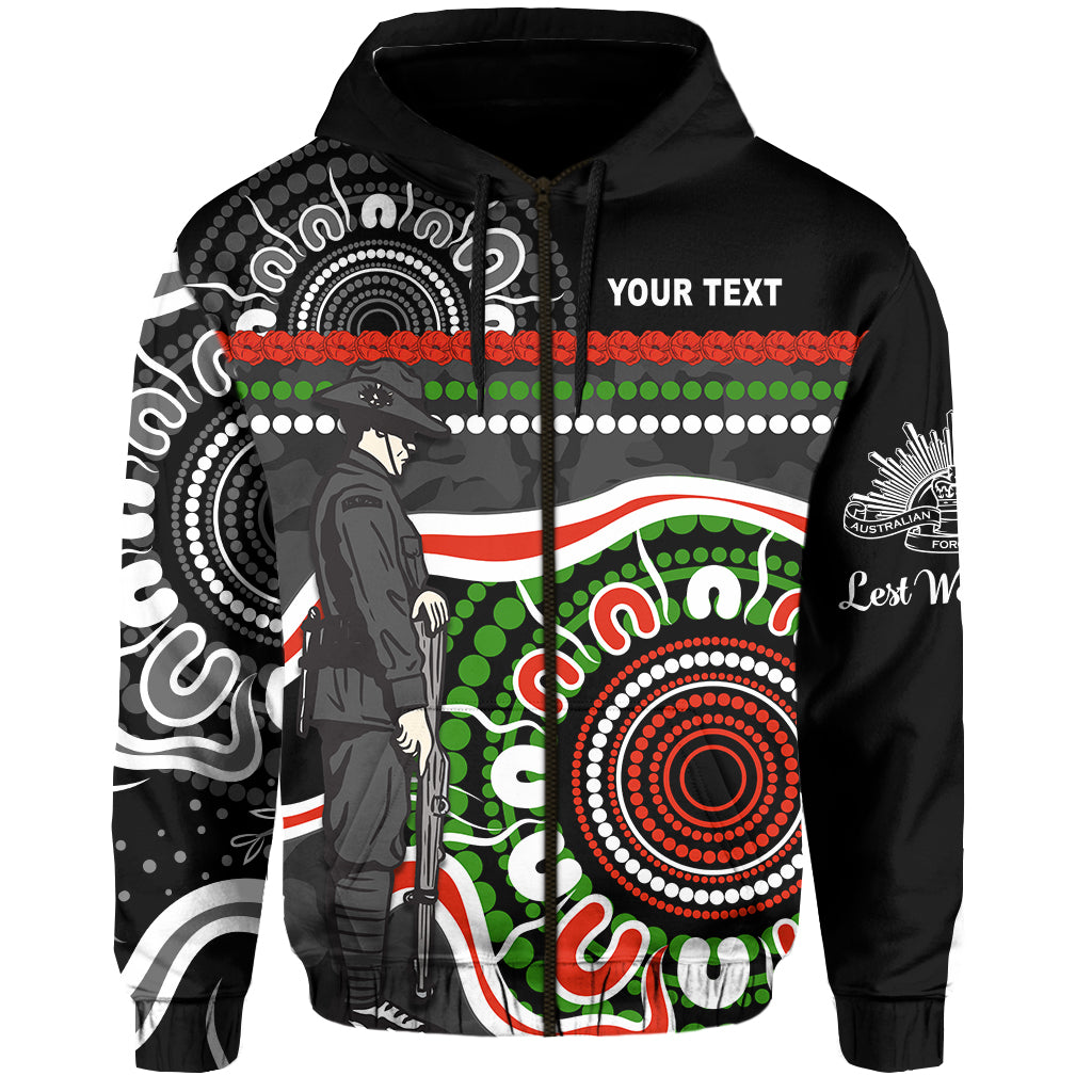 custom-personalised-panthers-anzac-day-hoodie-aboriginal-lest-we-forget-ver01