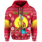 australia-christmas-zip-hoodie-be-loved-cockatoo