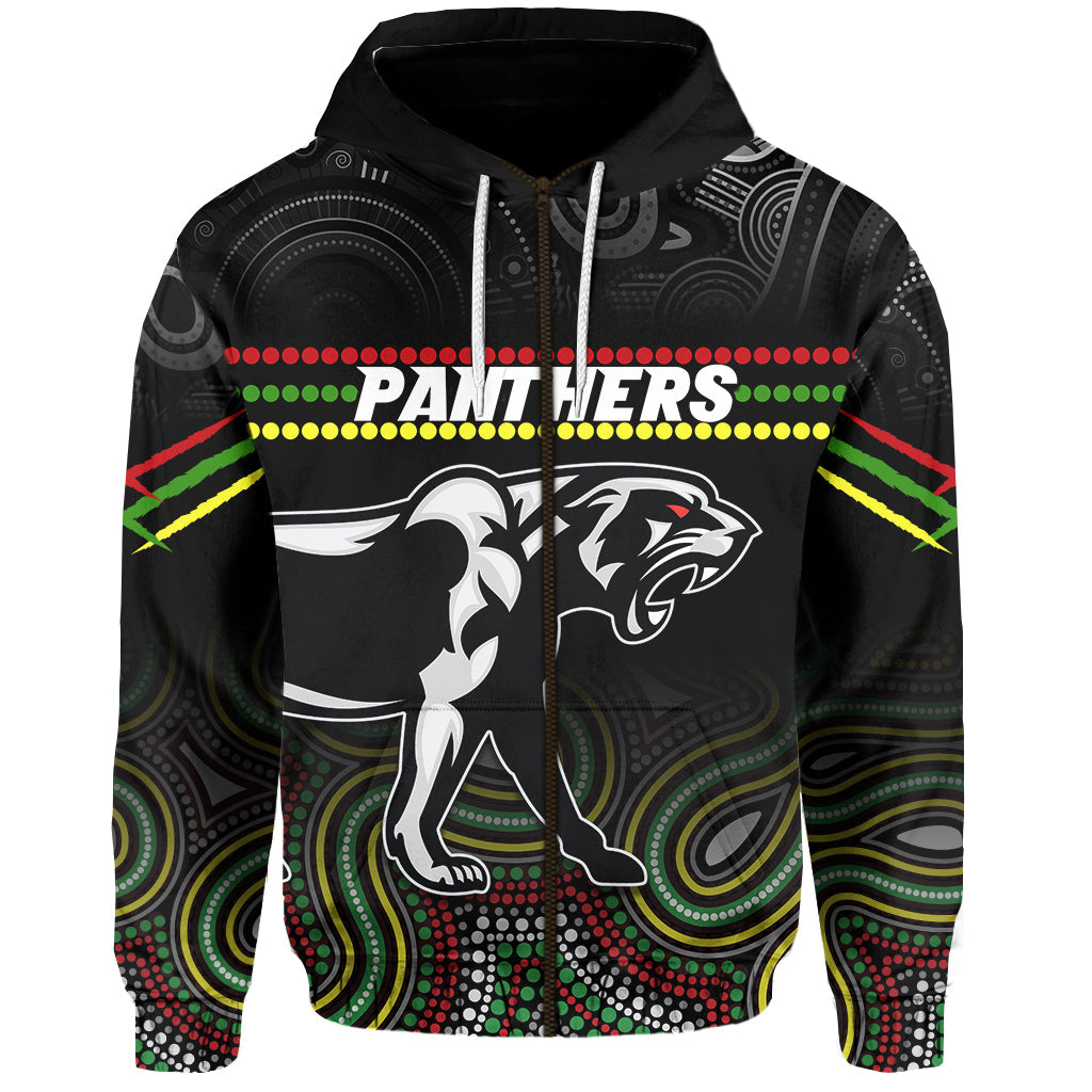 custom-personalised-panthers-indigenous-zip-hoodie-premiers-penrith-champion