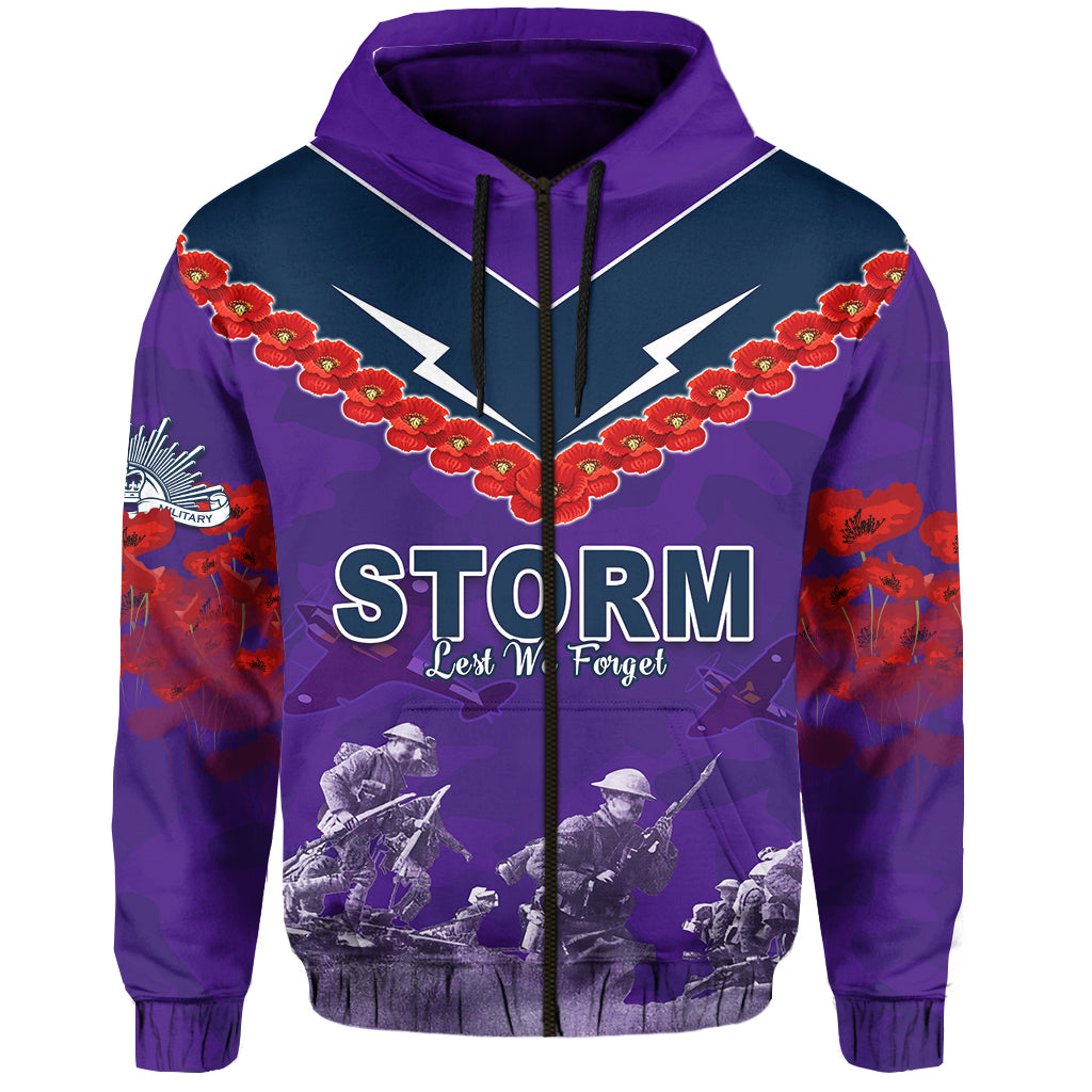 custom-personalised-storm-anzac-day-hoodie-australian-soldiers-remember-them