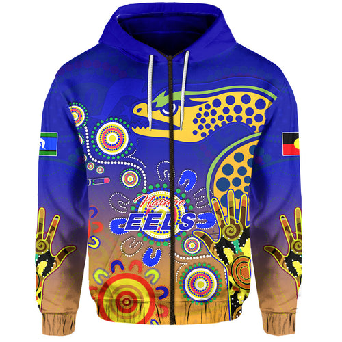 naidoc-eels-2021-zip-hoodie-health-life