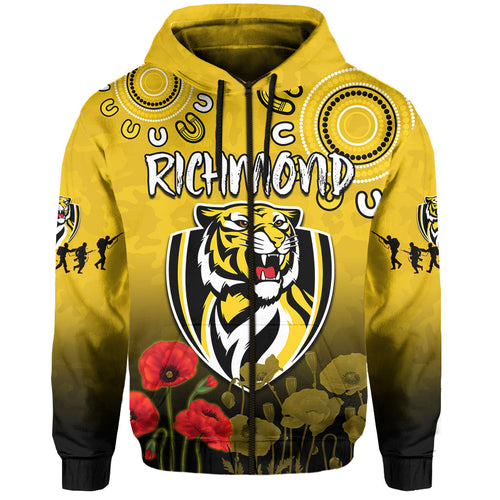 richmond-anzac-2022-hoodie-tigers-aboriginal-poppy