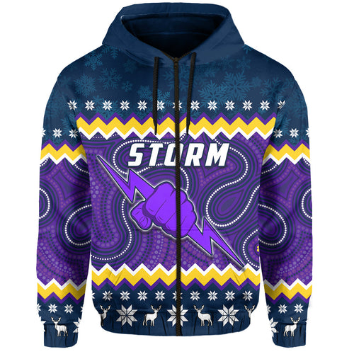 storm-zip-hoodie-christmas-melbourne-mix-indigenous