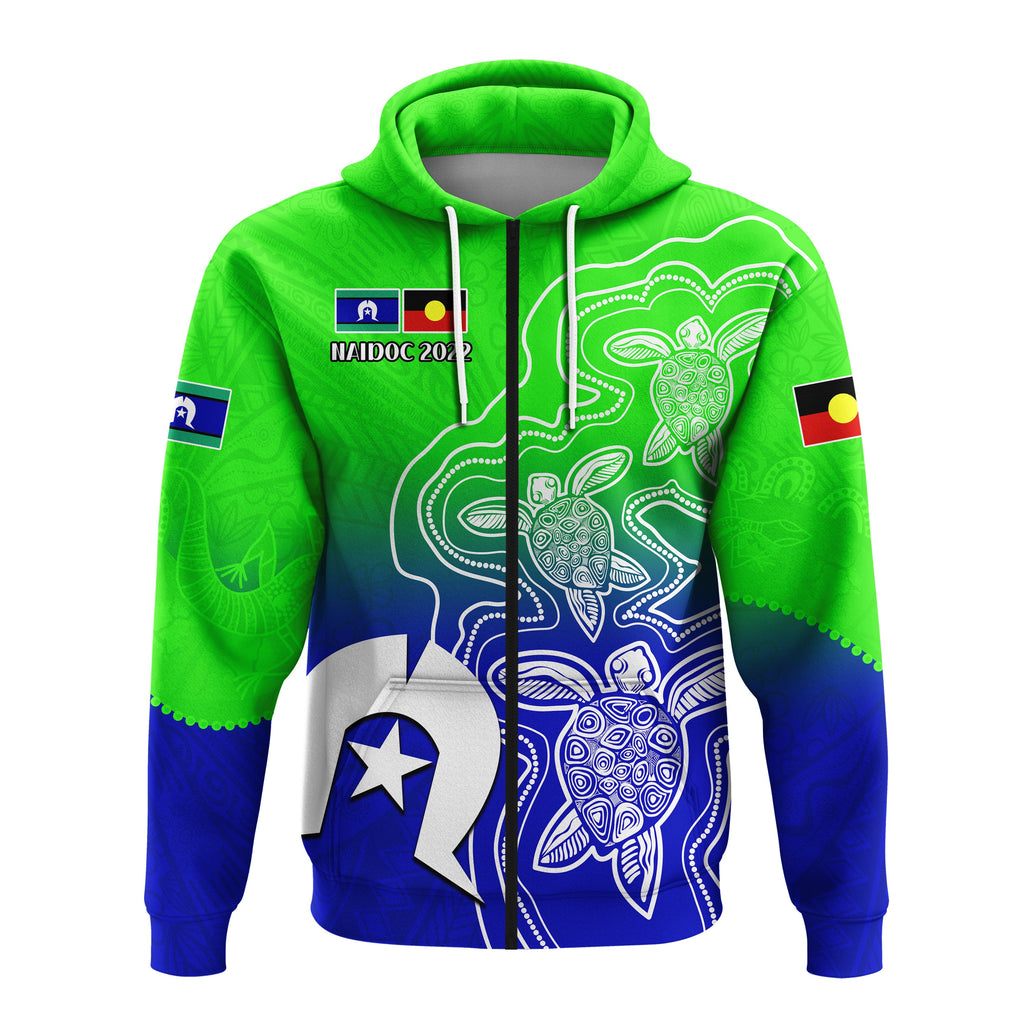 naidoc-week-2022-hoodie-torres-strait-islanders-with-aboriginal-turtles