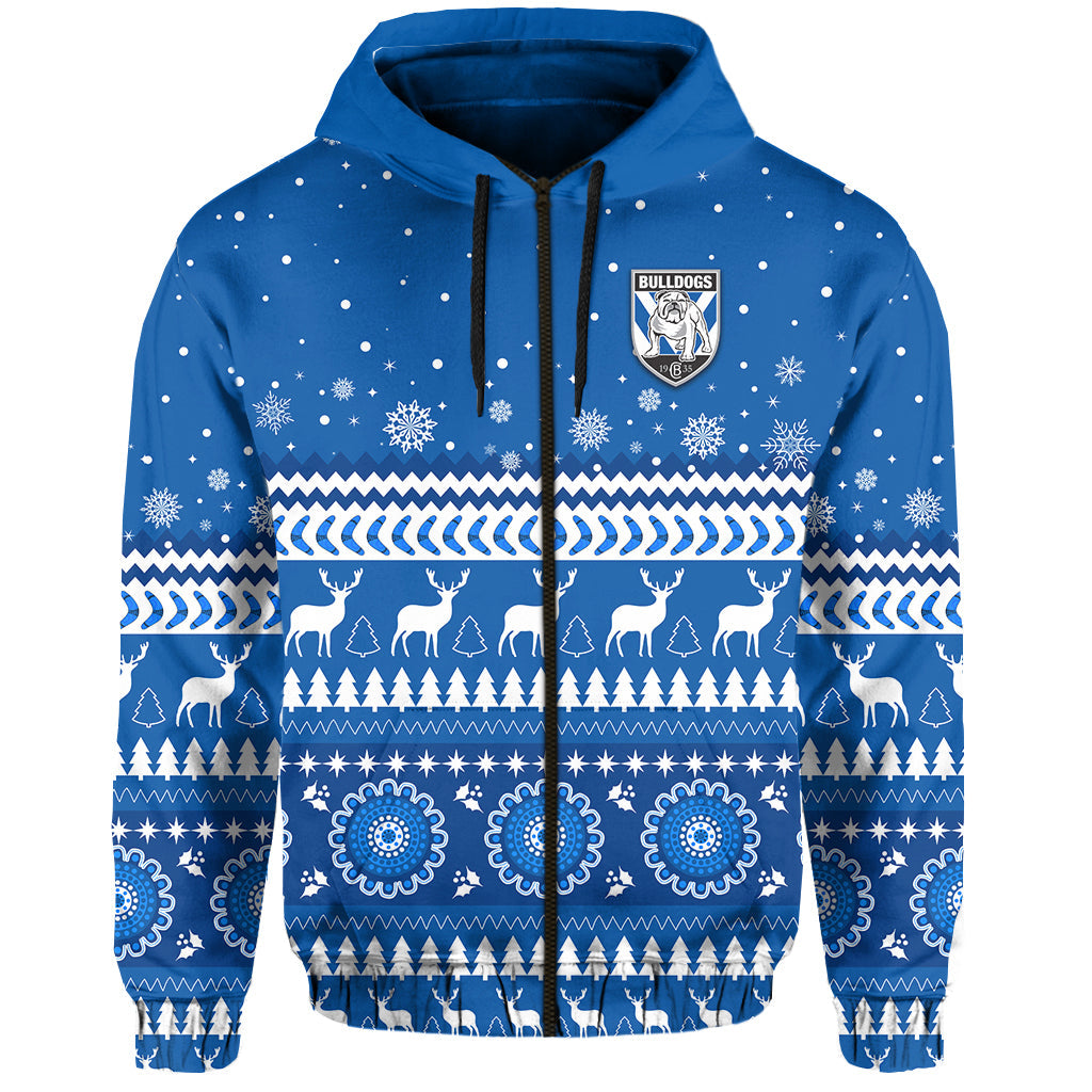 bulldogs-zip-hoodie-christmas-canterbury-bankstown