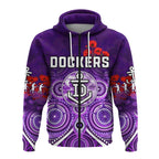dockers-anzac-2022-hoodie-fremantle-football-aboriginal-poppy-flowers
