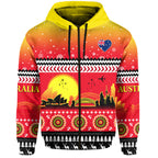 custom-personalised-australia-christmas-zip-hoodie-proud-sydney-opera-house