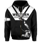 custom-personalised-western-suburbs-magpies-zip-hoodie-the-one-and-only