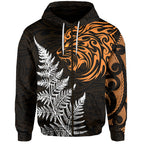 custom-personalised-leo-zodiac-style-maori-zip-hoodie-orange-lion