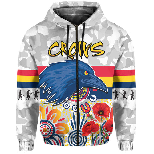 crows-anzac-2022-hoodie-adelaide-football-aboriginal-poppy