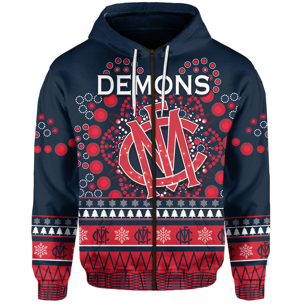 demons-merry-christmas-zip-hoodie-melbourne-football-indigenous