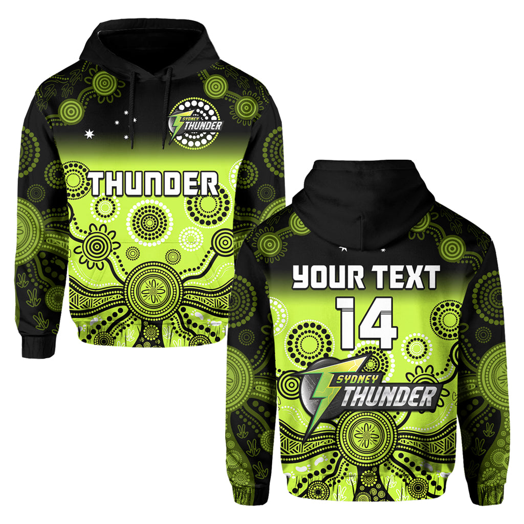 custom-text-and-number-thunder-hoodie-sydney-gradient-aboriginal-art
