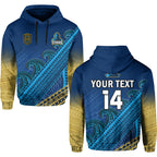 custom-text-and-number-gold-coast-titans-rugby-hoodie-pasifika-gradient-polynesian-pattern