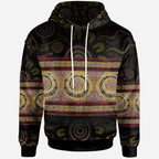 hoodie-snake-dot-panting-art