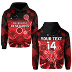 custom-text-and-number-renegades-cricket-hoodie-melbourne-team-green-gradient-aboriginal-art