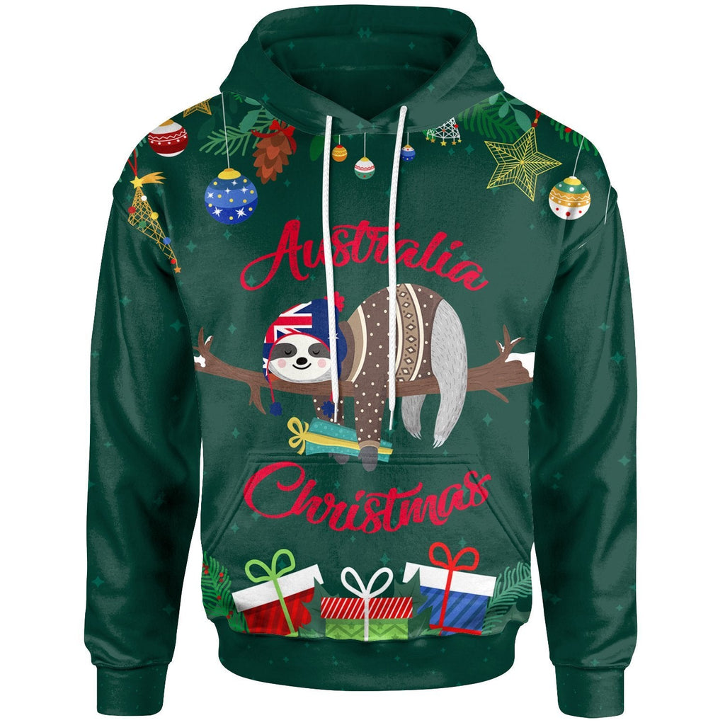 christmas-hoodie-green-merry-christmas